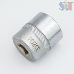 ลูกบ็อก sqdr 3/8"เบอร์22(12เหลี่ยม)