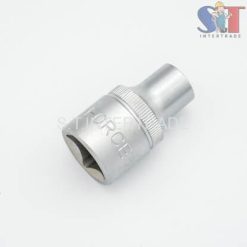 ลูกบ็อก sqdr 1/2"ขนาด3/8"(12PT) รหัสสินค้า : F131-5493.8
