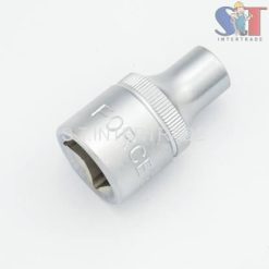 ลูกบ็อก sqdr 1/2"ขนาด5/16(12PT) รหัสสินค้า : F131-5495.16