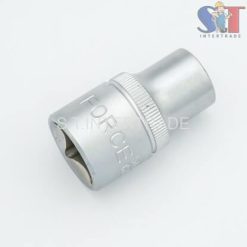 ลูกบ็อก sqdr 1/2"ขนาด7/16"(12PT) รหัสสินค้า : F131-5497.16