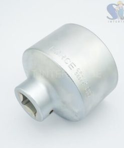 ลูกบ๊อกซ์ 12PT. ขนาดแกน1" เบอร์ 85 รหัสสินค้า : F131-58985