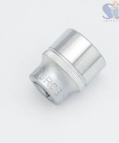 ลูกบ็อก sqdr 3/8"ขนาด 3/4"(12PT)