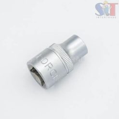 ลูกบ็อก sqdr 3/8"ขนาด5/16"(12PT)