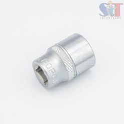 ลูกบ็อก sqdr 3/8"ขนาด5/8"(12PT)