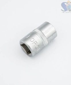 ลูกบ็อก sqdr 3/8"ขนาด7/16"(12PT)