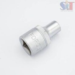 ลูกบ็อก sq.dr.1/2"เบอร์10(6เหลี่ยม) รหัสสินค้า : F131-54510