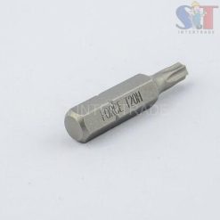 ดอกไขควง1/4" หัวจีบแกนกลวง NO.20 รหัสสินค้า : F131-1273020