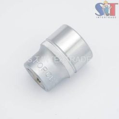 ลูกบ็อก sq.dr.1/2"เบอร์24(6เหลี่ยม) รหัสสินค้า : F131-54524