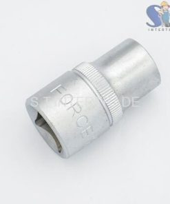 ลูกบ็อก sqdr 1/2"ขนาด15/32"(6PT) รหัสสินค้า : F131-54515.32