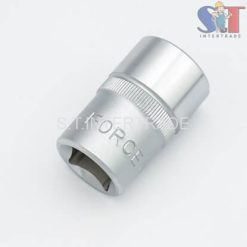 ลูกบ็อก sq.dr.1/2"เบอร์17(6เหลี่ยม) รหัสสินค้า : F131-54517