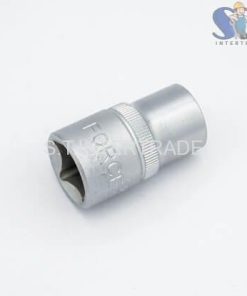 ลูกบ๊อกซ์หัวจีบ 1/2" E16 รหัสสินค้า : F131-54616