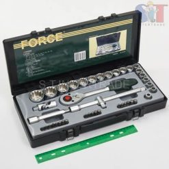 4422Q 42PC 1/2" SPLINE COMBINATION SET รหัสสินค้า : F131-4422Q