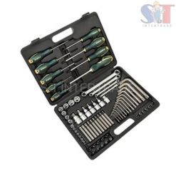 4731 73PC STAR SET รหัสสินค้า : F131-4731