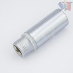ลูกบ็อก sqdr 3/8"ขนาด 5/8"(ยาว)