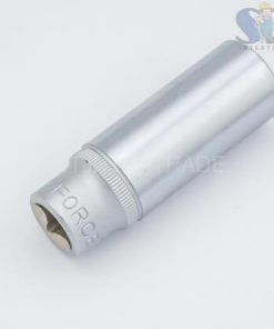 ลูกบ็อก sqdr 3/8"ขนาด 5/8"(ยาว)