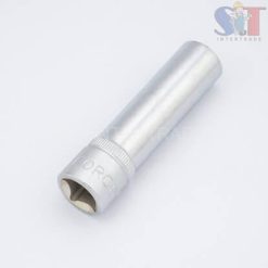 ลูกบ็อก sq 3/8"ขนาด 7/16"(ยาว)