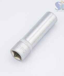 ลูกบ็อกsqdr 3/8"ขนาด 3/8"(ยาว)