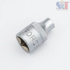 ลูกบ็อกซ์สั้น3/8” หัวจีบE7
