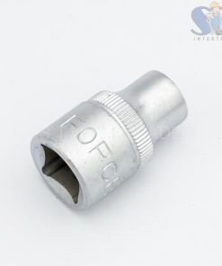 ลูกบ็อกซ์สั้น3/8” หัวจีบE10