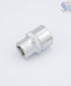 ลูกบ็อกซ์สั้น3/8” หัวจีบE20