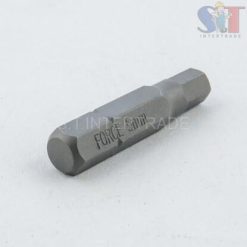 ดอกไขควง1/4"หัวหกเหลี่ยม เบอร์ 5 รหัสสินค้า : F131-1243005