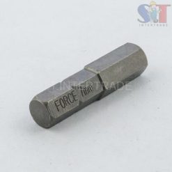 ดอกไขควง1/4"หัวหกเหลี่ยม เบอร์ 7 รหัสสินค้า : F131-1243007