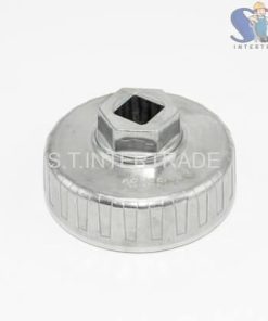 ฝาถอดไส้กรองน้ำมันเครื่อง 67MM. รหัสสินค้า : F131-6316714