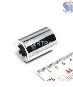 ลูกบ็อกสั้น12เหลี่ยม1/2" 25/32" รหัสสินค้า : S351-86498
