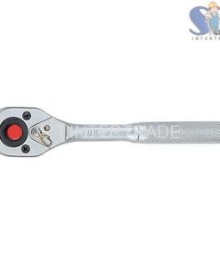 ด้ามฟรีหัวมน ฟัน 24ซี่ ยาว175มม. รหัสสินค้า : F131-80234