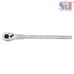 ด้ามฟรีหัวมน ฟัน 24ซี่ ยาว500มม. รหัสสินค้า : F131-8026500