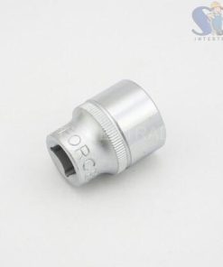 ลูกบ็อกขนาด SQDR 3/8" เบอร์ 17