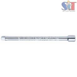 ด้ามขันตัวที คออ่อน 1/4" 500มม. รหัสสินค้า : F131-8042500U