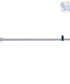 ด้ามขันตัวที คออ่อน 1/2" 500มม. รหัสสินค้า : F131-8044500U