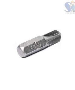 ดอกไขควง 1/4" หัว TORQ เบอร์ 10 รหัสสินค้า : F131-121S2510