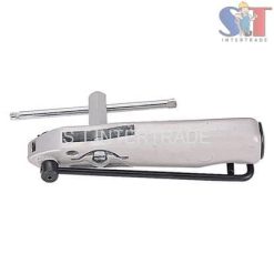 ตัวรัดเหล็กรัดยางหุ้มเพลา พร้อมคัต รหัสสินค้า : F131-62521