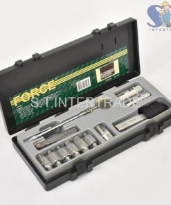 ชุด 12 ชิ้น จุกเกลียวถ่ายน้ำมันเครื่อง รหัสสินค้า : F131-5122