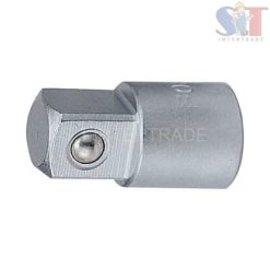 อแดปเตอร์3/8"ตัวเมียX1/4"ตัวผู้ รหัสสินค้า : F131-80932