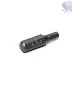 ดอกไขควง1/4" 6เหลี่ยมรู 9/64" รหัสสินค้า : F131-124S259.64