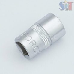 ลูกบ็อก sqdr 3/8"เบอร์12(12เหลี่ยม)