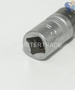 ที่จับดอกไขควง 1/4"F X 1/4"F รหัสสินค้า : F131-81022
