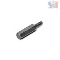 ดอกไขควง 1/4" หัวจีบ เบอร์ 15 รหัสสินค้า : F131-1263015