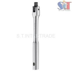 ด้ามขันมือจับลายกันลื่น140MM 5.5" รหัสสินค้า : F131-8012140