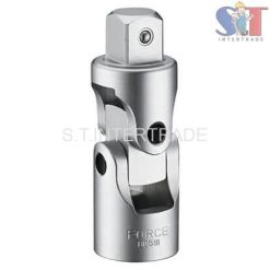 ข้อต่ออ่อน 1/4" ยาว 37มม. รหัสสินค้า : F131-80521
