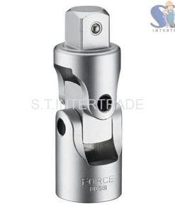 ข้อต่ออ่อน 1/4" ยาว 37มม. รหัสสินค้า : F131-80521