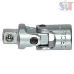 ข้อต่ออ่อน 3/8" ยาว 46มม. รหัสสินค้า : F131-80531