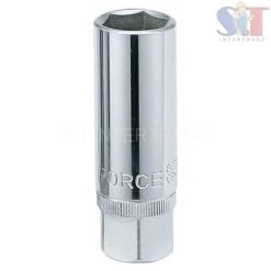 บ๊อกซ์ขันหัวเทียน 3/8" 16มม. รหัสสินค้า : F131-807316M
