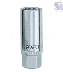 ลูกบ๊อกซ์หัวเทียน12PT. 20.6มม. รหัสสินค้า : F131-807420.6M