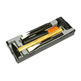 ชุดค้อนและเหล็กตอก 5 ชิ้น FORCE รุ่น T5053 by STNTRADE