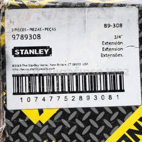 S351-89308 STINTERTRADE
