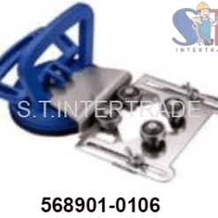 อุปกรณ์ช่วยในการเจาะด้วยระบบลูกปืน รุ่น 568901-0106